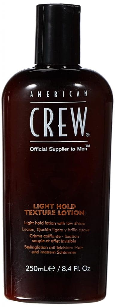 Men's Hair Styling Products!