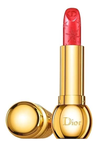 Christian Dior Dior Addict Hydrating Shine Lipstick - 740 Saddle Lipstick (Refillable)