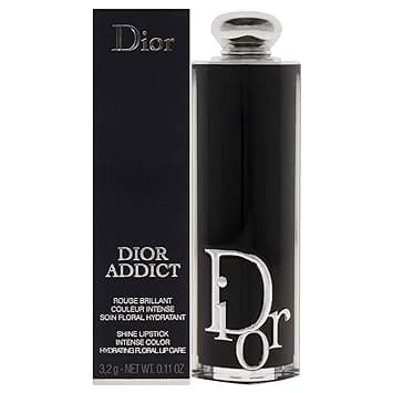 Christian Dior Dior Addict Hydrating Shine Lipstick - 422 Rose Des Vents Lipstick (Refillable)