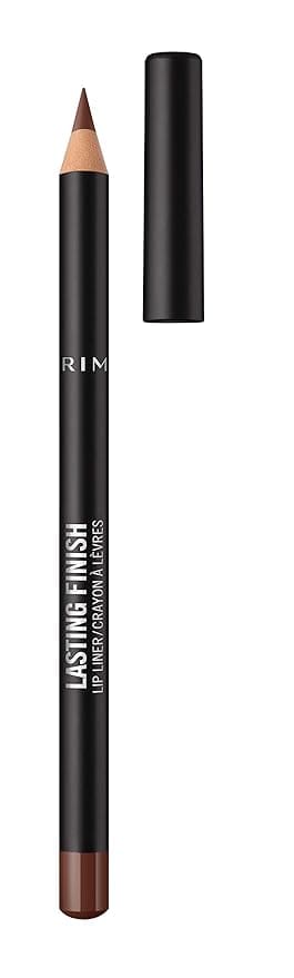 Rimmel Lasting Finish 8HR Soft Lip Liner Pencil