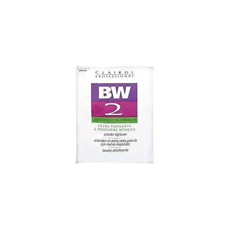 Clairol Professional BW2 Lightener for Hair Highlights,