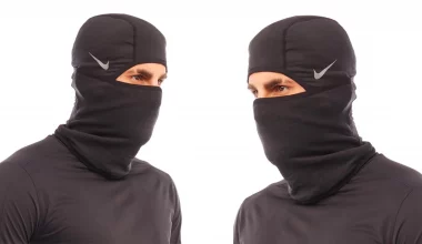 Nike Face Masks