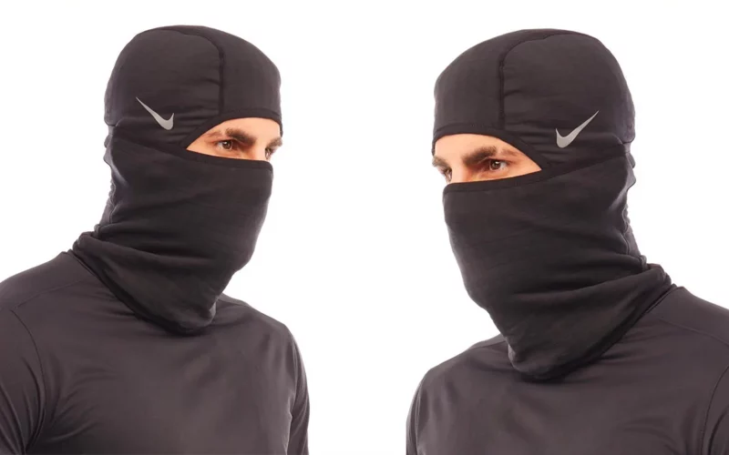 Nike Face Masks