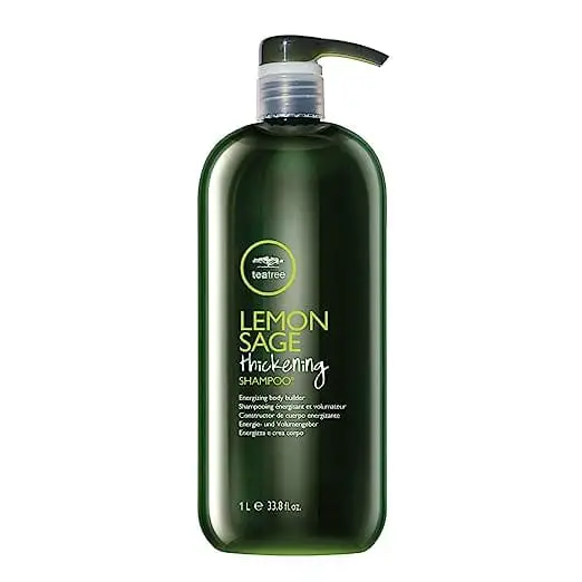 Tea Tree Lemon Sage Thickening Shampoo by Paul Mitchell